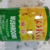 Mushroom Pieces 850 Gm Cane