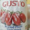 Tomato Whole ( Box)