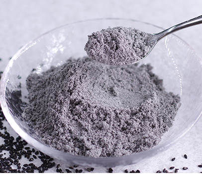 Black Goma powder 1kg